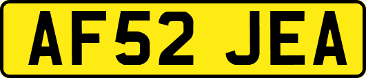 AF52JEA