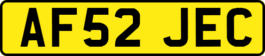 AF52JEC