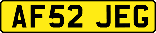 AF52JEG