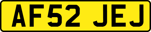 AF52JEJ
