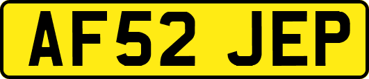 AF52JEP