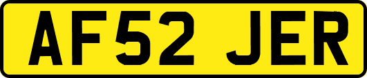 AF52JER