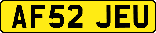 AF52JEU