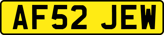 AF52JEW