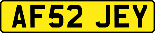 AF52JEY