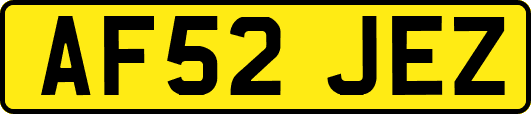 AF52JEZ