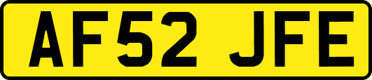 AF52JFE