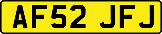 AF52JFJ