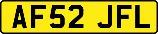 AF52JFL