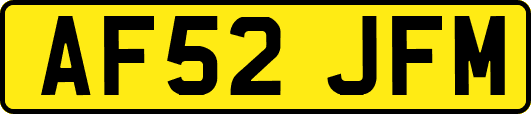 AF52JFM