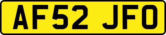AF52JFO