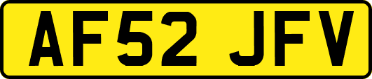 AF52JFV