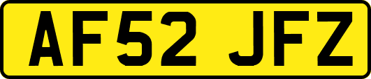 AF52JFZ
