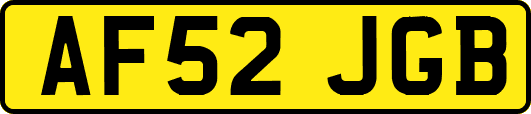 AF52JGB