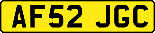 AF52JGC