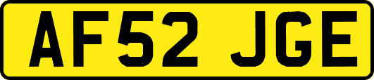 AF52JGE