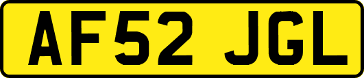 AF52JGL