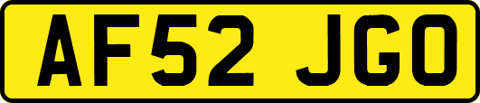 AF52JGO