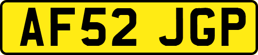 AF52JGP