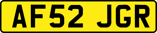 AF52JGR
