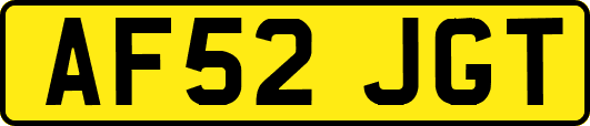 AF52JGT