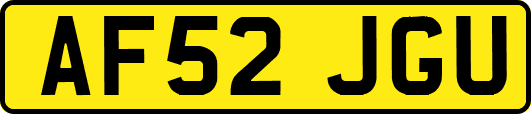 AF52JGU