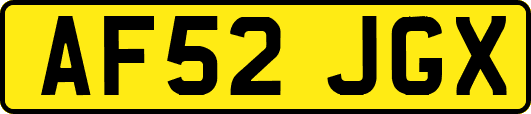 AF52JGX