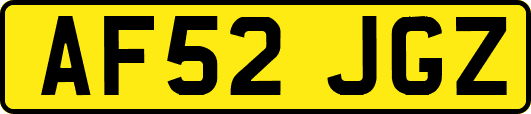 AF52JGZ