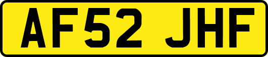 AF52JHF