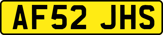 AF52JHS