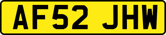 AF52JHW