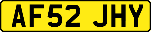 AF52JHY