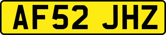 AF52JHZ