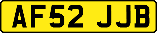 AF52JJB