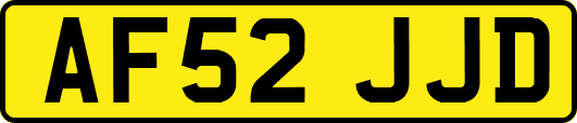 AF52JJD