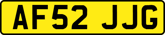 AF52JJG