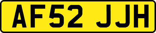 AF52JJH