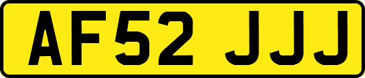 AF52JJJ
