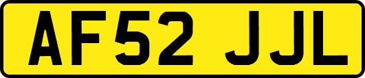 AF52JJL