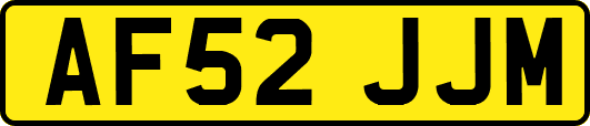 AF52JJM