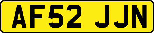 AF52JJN