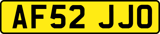 AF52JJO