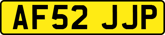 AF52JJP