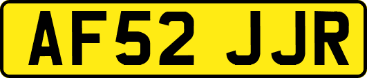 AF52JJR