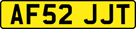 AF52JJT