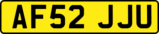 AF52JJU