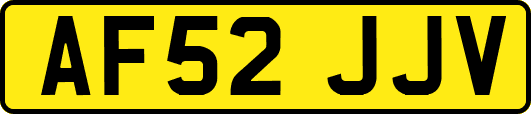 AF52JJV