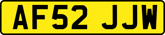 AF52JJW