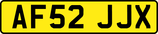 AF52JJX