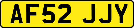 AF52JJY